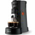 Philips CSA230/50 Senseo Select Koffiepadmachine Zwart_