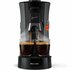 Philips CSA230/50 Senseo Select Koffiepadmachine Zwart_