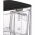 Caso HOT7 Heetwaterdispenser 2.7L 2600W RVS/Zwart_