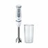 Braun MQ5200WH MultiQuick 5 Vario Staafmixer Wit/grijs_