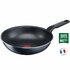 Tefal XL Force Wokpan 28 cm Zwart_