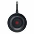 Tefal XL Force Wokpan 28 cm Zwart_