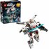 Lego 75390 Star Wars Luke Skywalker X-Wing Mecha_