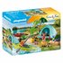 Playmobil 71425 Family Fun Kamperen_