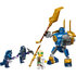 Lego Ninjago 71805 Jays Mecha Strijdpakket_