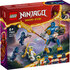 Lego Ninjago 71805 Jays Mecha Strijdpakket_