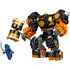 Lego Ninjago 71806 Coles Elementaire Aardemecha_