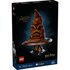 Lego Harry Potter 76429 Pratende Sorteerhoed + Geluid_