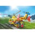 Playmobil 71203 City Life Reddingshelikopter_