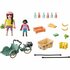 Playmobil 71306 Country Bakfiets_