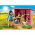 Playmobil 71308 Country Kippenhok_