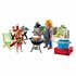 Playmobil 71427 Family Fun Barbecue_