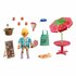 Playmobil 71445 Country Huisgemaakte Jam Verkoopstand_