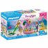 Playmobil 71446 Princess Magic Zeemeermin Verjaardagsfeestje_