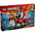 Lego 71822 Ninjago Brondraak Van Beweging_