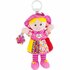 Lamaze Play&Grow Mijn Vriendin Emily voor Maxicosi etc. 25cm Assorti_