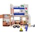 Bluey Camper Speelset_