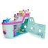 Gabby's Dollhouse Cruiseschip + Licht_