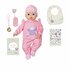 Zapf Creations Baby Annabell Interactive Annabell Pop 43 cm + Accessoires_