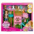 Barbie Stacie Puppy Speelset_