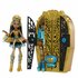 Monster High Skulltimate Secrets Cleo De Nile Pop_