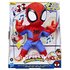 Hasbro Spidey and Friends Dance and Crawl Spidey + Geluid_