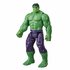 Marvel Avengers Titan Heroes Figure Deluxe Hulk_