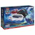 Paw Patrol Aqua Pups Walvisboot_