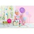 Baby Born Deluxe Birthday Kleding_