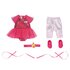 Baby Born Deluxe Ballerina Kleding_