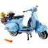 Lego Icons 10298 Vespa 125_