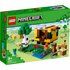 Lego Minecraft 21241 Het Bijenhuisje_