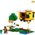 Lego Minecraft 21241 Het Bijenhuisje_