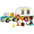 Lego Friends 41726 Kampeervakantie_