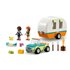 Lego Friends 41726 Kampeervakantie_