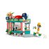 Lego Friends 41728 Heartlake Restaurant in de Stad_