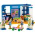 Lego Friends 41739 Lianns Kamer_