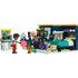 Lego Friends 41755 Novas Kamer_