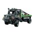 Lego Technic 42129 4x4 Mercedes-Benz Zetros Trail Truck + App-Besturing_