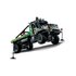 Lego Technic 42129 4x4 Mercedes-Benz Zetros Trail Truck + App-Besturing_