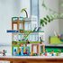 Lego City 60365 Appartementsgebouw_