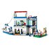 Lego City 60372 Politietraining Academie_