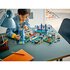 Lego City 60372 Politietraining Academie_