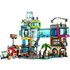 Lego City 60380 Binnenstad_