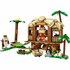 Lego Super Mario 71424 Uitbreidingsset Donkey Kongs Boomhut_