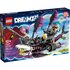 Lego Dreamzzz 71469 Nachtmerrie Haaienschip_