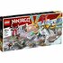 Lego Ninjago 71786 Zanes IJsdraak_