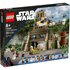 Lego Star Wars 75365 Rebellenbasis op Yavin 4_