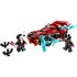 Lego Super Heroes 76244 Spiderman Miles Morales vs Morbius_