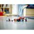 Lego Super Heroes 76244 Spiderman Miles Morales vs Morbius_